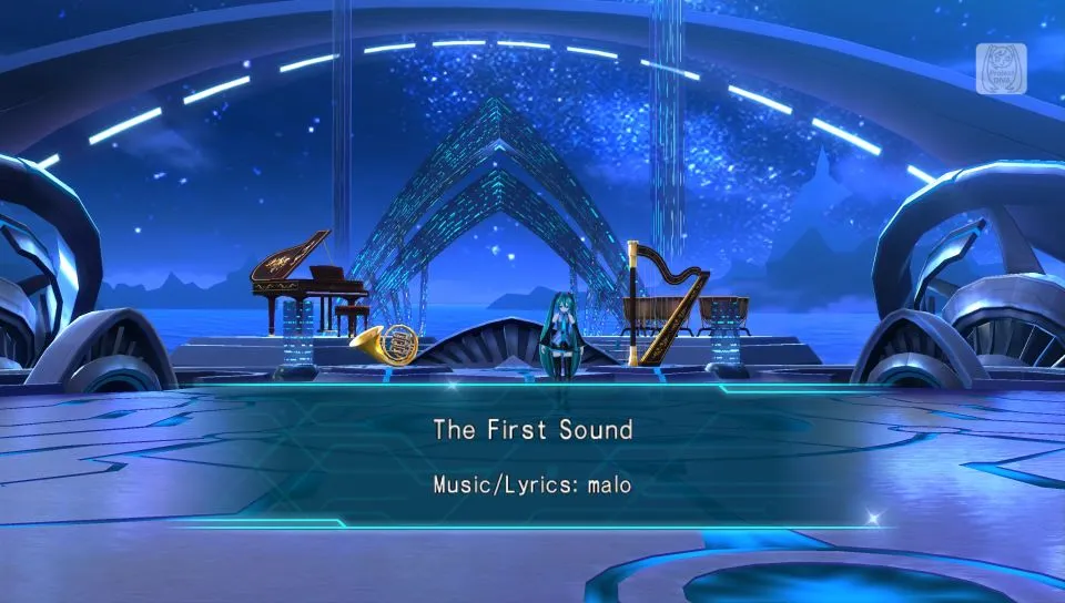 Hatsune Miku Project DIVA X
