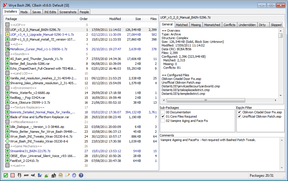 Wrye Bash General Readme