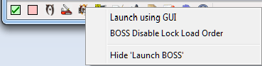 toolbar hide launcher